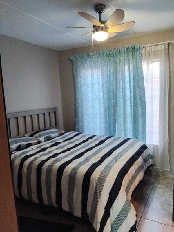 To Let 1 Bedroom Property for Rent in Dassie Rand North West